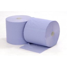 Blue Monster Wiping Roll (Case 2)